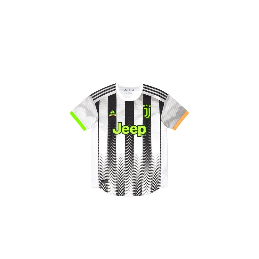 ADIDAS PALACE JUVENTUS JERSEY WHITE