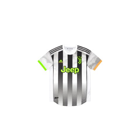 Palace ADIDAS PALACE JUVENTUS JERSEY WHITE