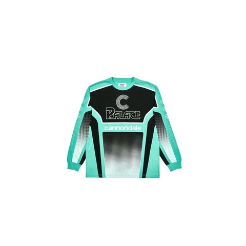 Palace PALACE CANNONDALE LS GREEN