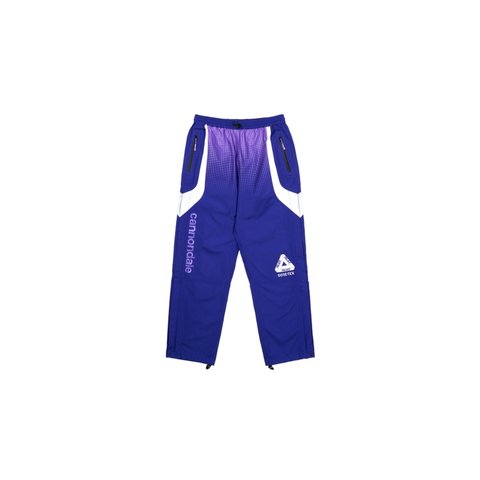 Palace PALACE PANT CANNONDALE GORETEX BLUE