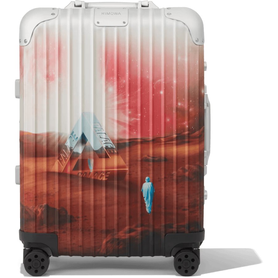 Palace Rimowa 2023
