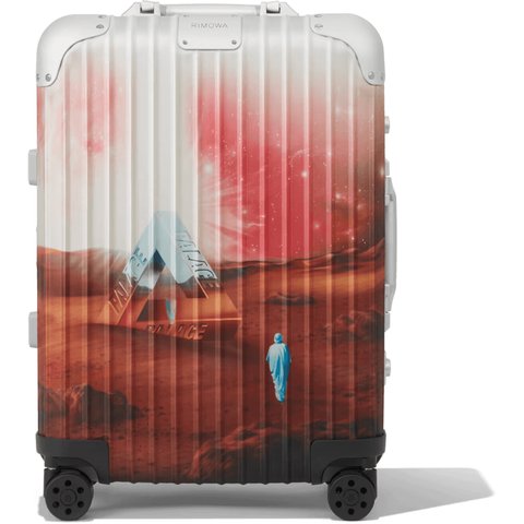 PALACE RIMOWA ORIGINAL CABIN DESERT MULTI