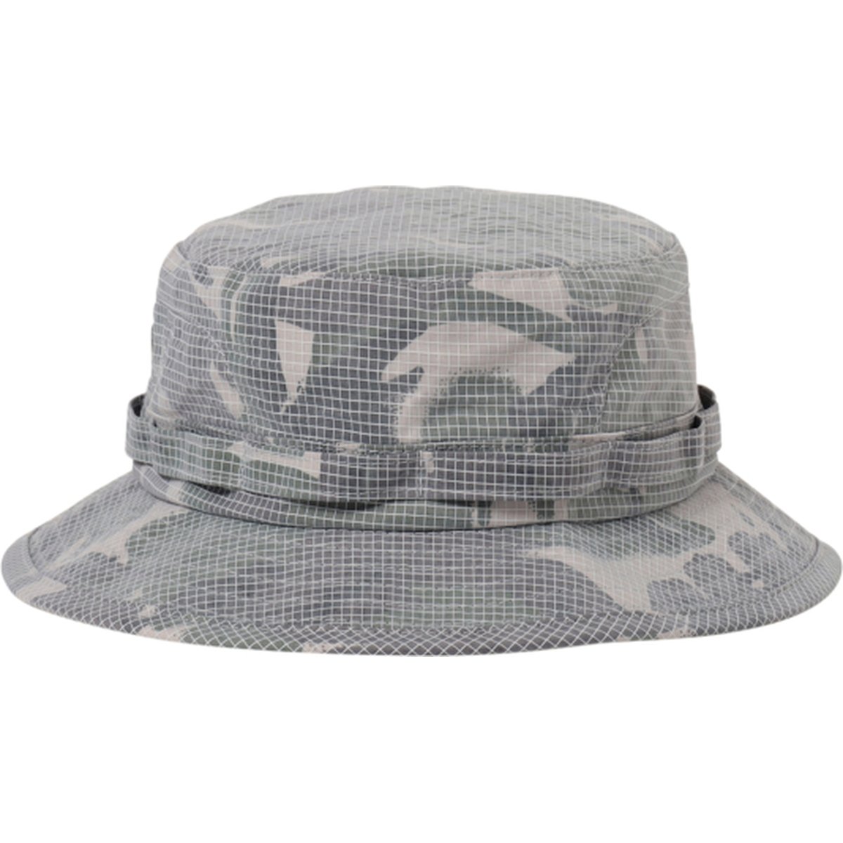 PALACE BEAMS PLUS BUCKET HAT CAMO