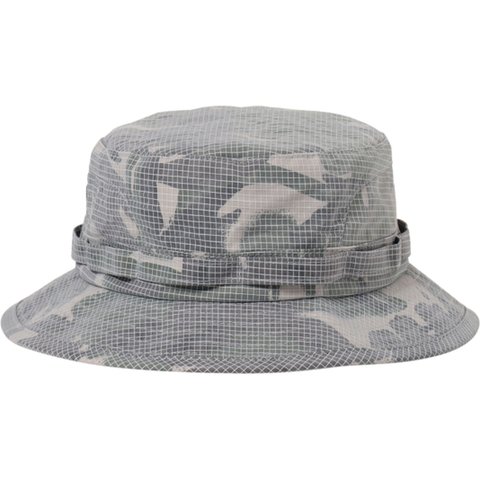 Palace PALACE BEAMS PLUS BUCKET HAT CAMO