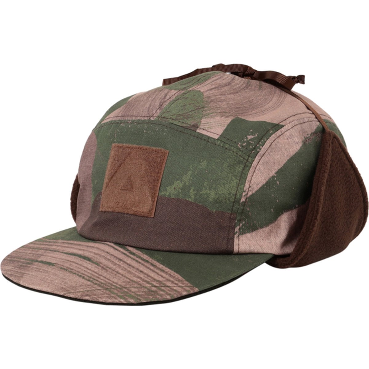 PALACE BEAMS PLUS CAP CAMO