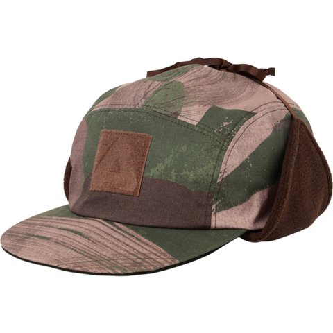 Palace PALACE BEAMS PLUS CAP CAMO