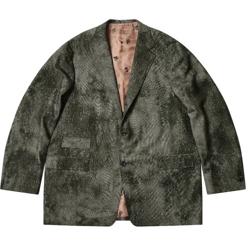Palace PALACE BEAMS PLUS SUIT JACKET GLEN CHECK - $668.00