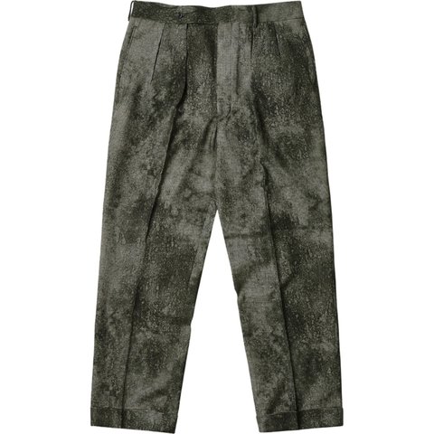 Palace PALACE BEAMS PLUS SUIT TROUSER GLEN CHECK - $398.00