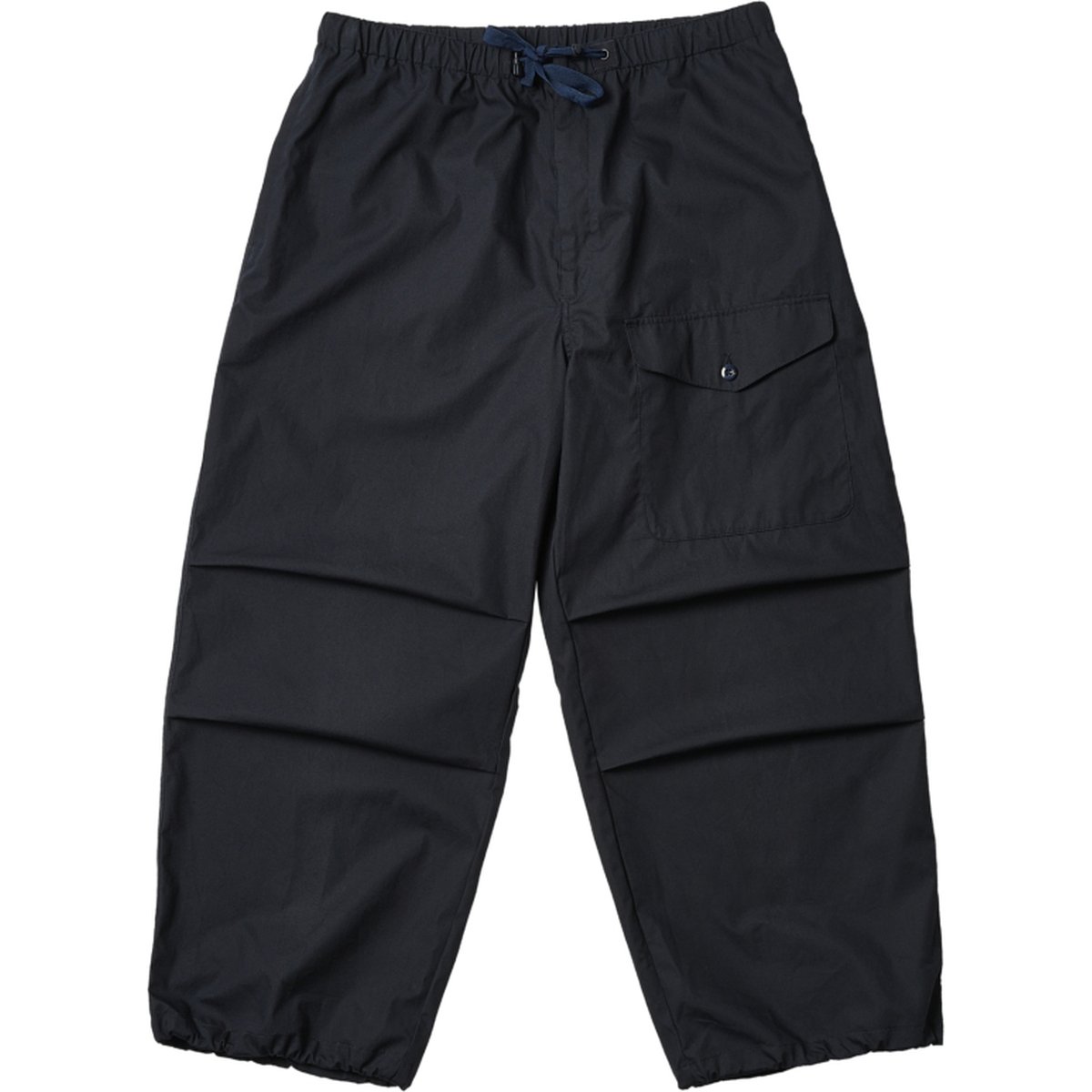 PALACE BEAMS PLUS PANTS 3 LAYERS NAVY