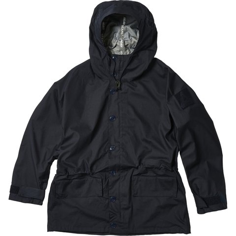 Palace PALACE BEAMS PLUS JACKET 3 LAYERS NAVY - $728.00