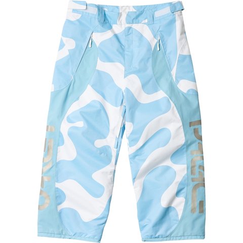 Palace PALACE OAKLEY SNOW TROUSER CLOUD