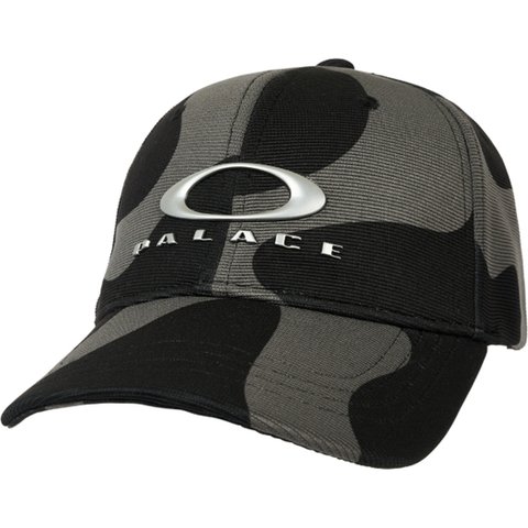 PALACE OAKLEY 6-PANEL NIGHT CLOUDS