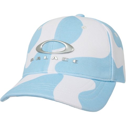 PALACE OAKLEY 6-PANEL CLOUD
