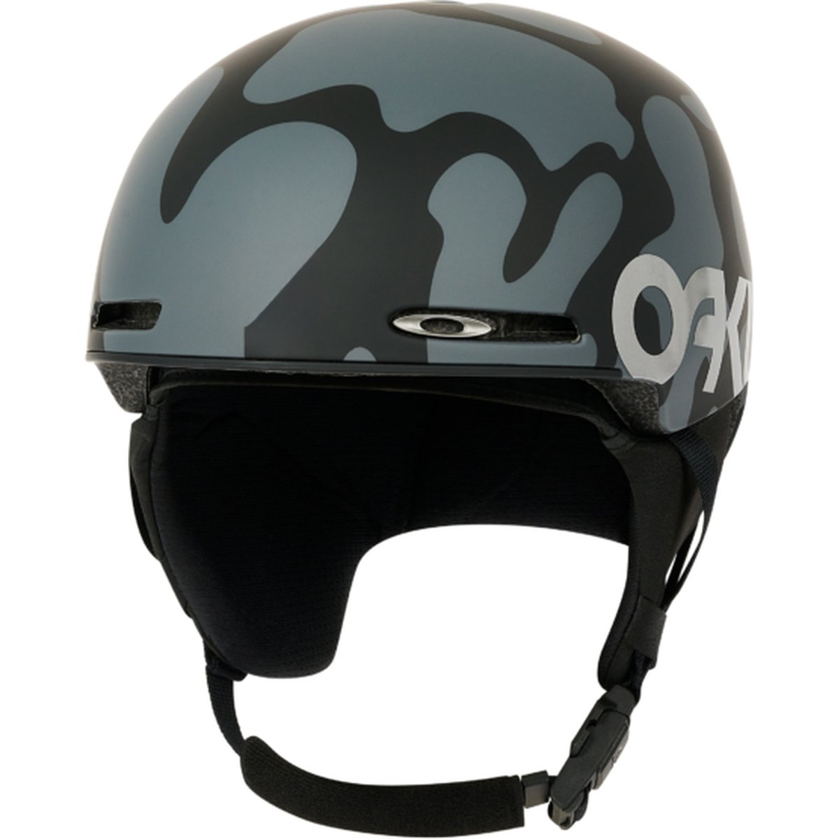 PALACE OAKLEY MOD 1 HELMET NIGHT CLOUDS