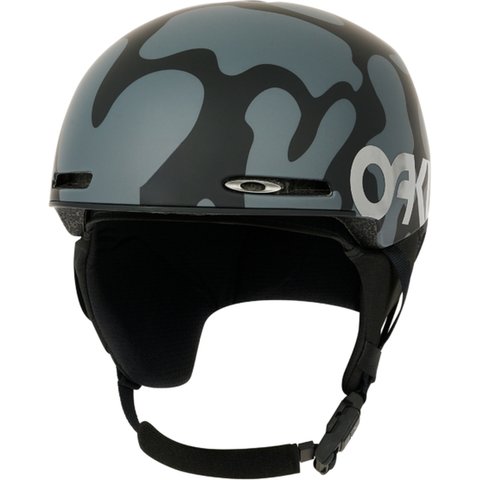 PALACE OAKLEY MOD 1 HELMET NIGHT CLOUDS