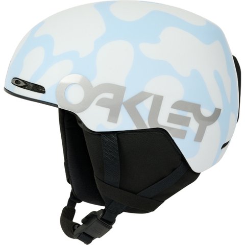 PALACE OAKLEY MOD 1 HELMET CLOUD