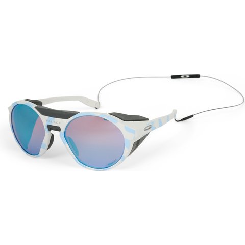 Palace PALACE OAKLEY CLIFDEN SUNGLASSES CLOUD