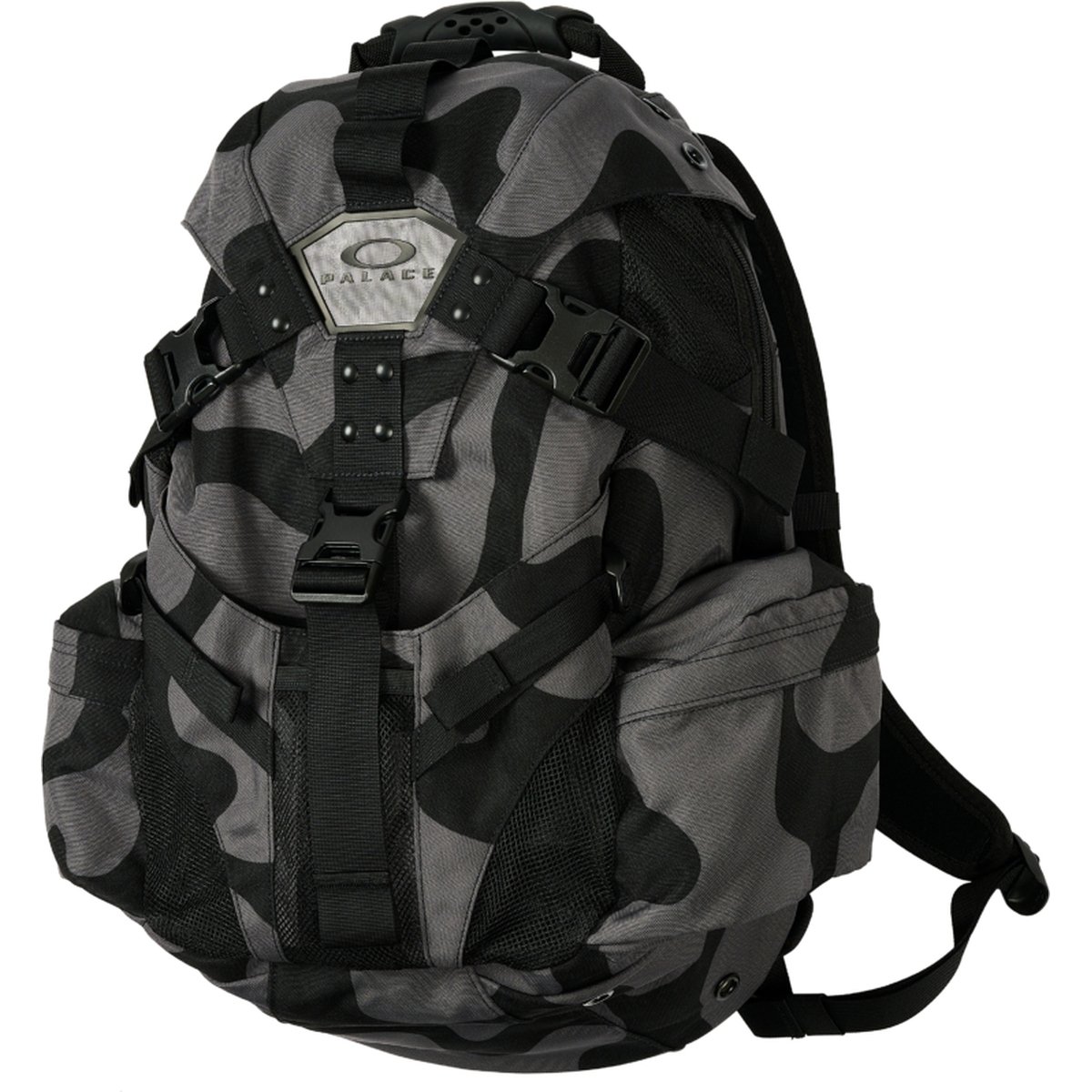 PALACE OAKLEY ICON PACK NIGHT CLOUDS