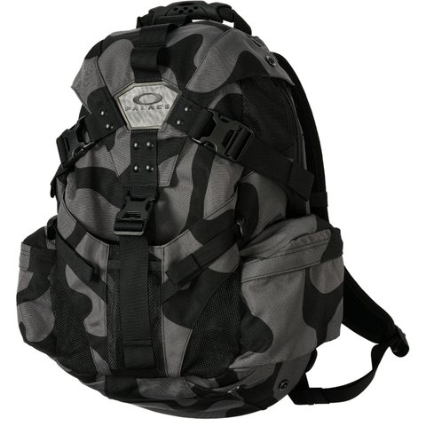 PALACE OAKLEY ICON PACK NIGHT CLOUDS