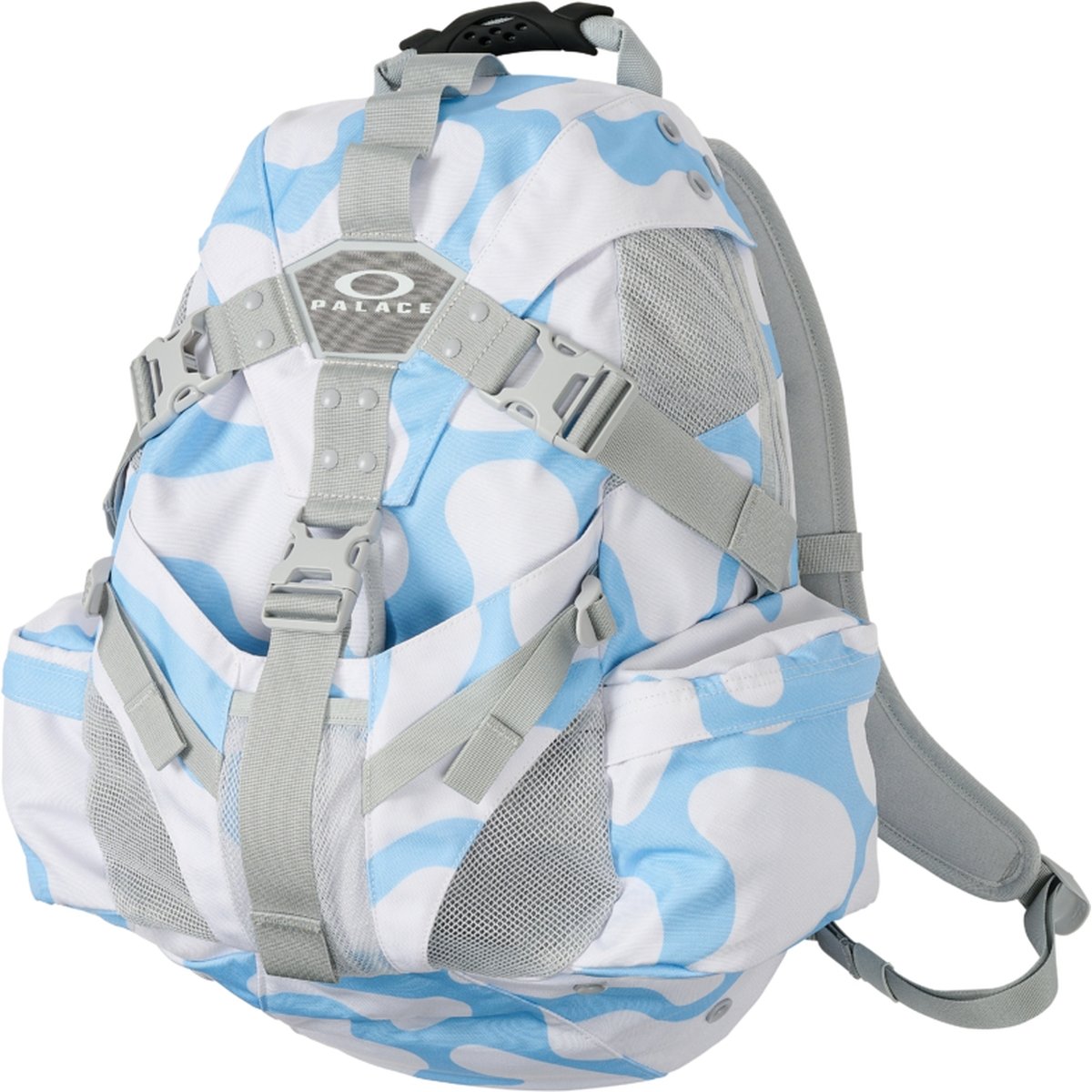 PALACE OAKLEY ICON PACK CLOUD