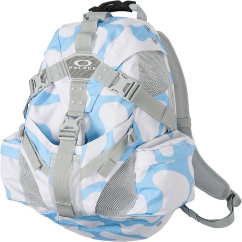 PALACE OAKLEY ICON PACK CLOUD