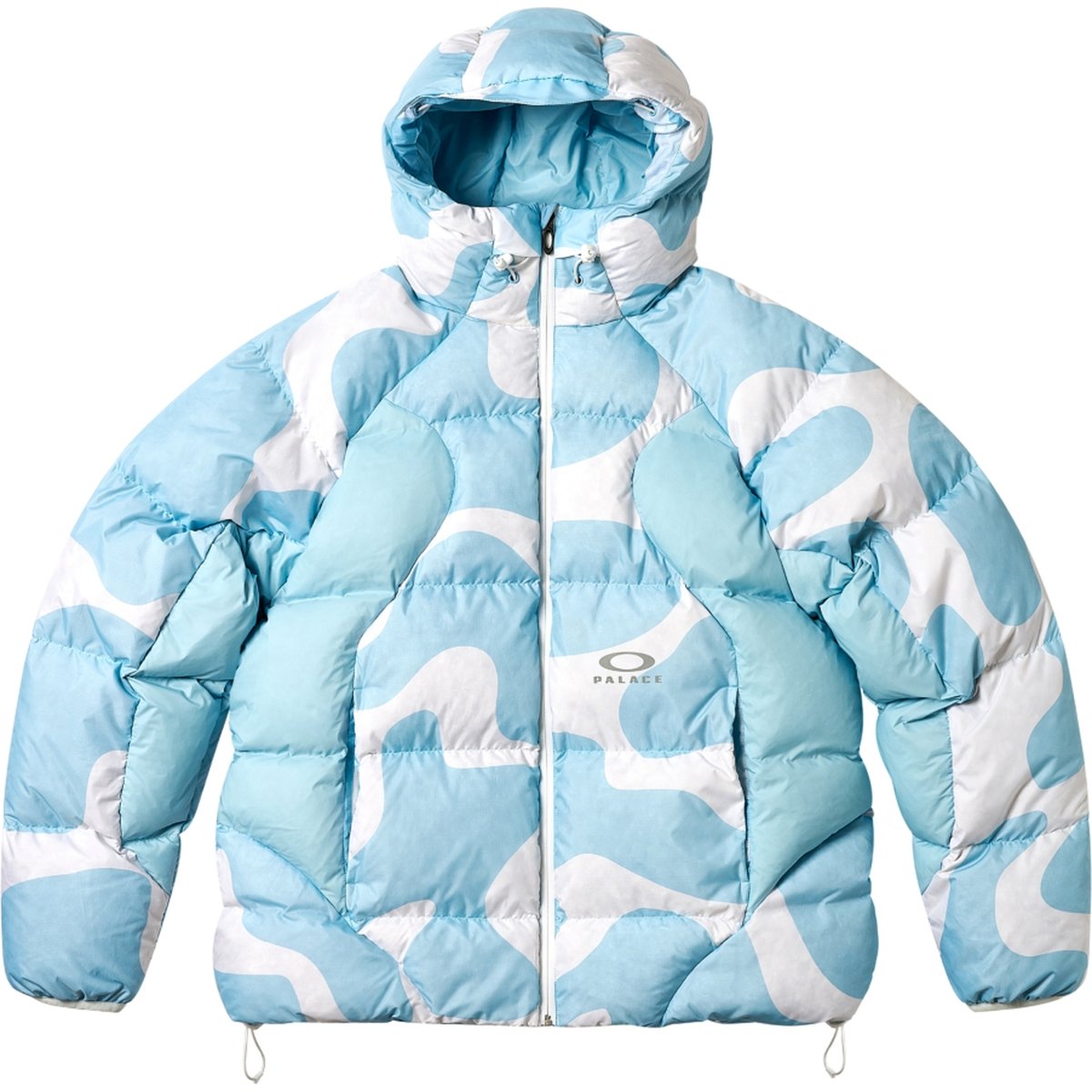 PALACE OAKLEY PUFFA CLOUD