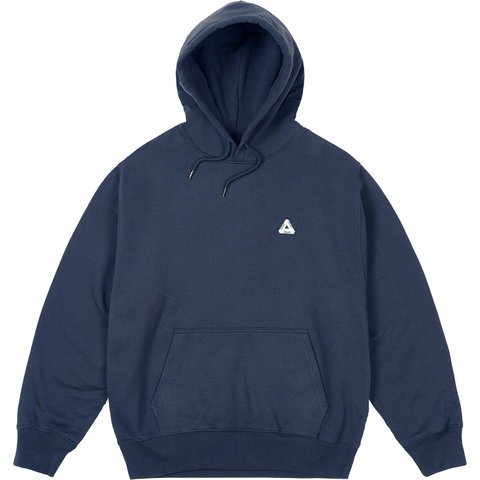 SOFAR HOOD NAVY