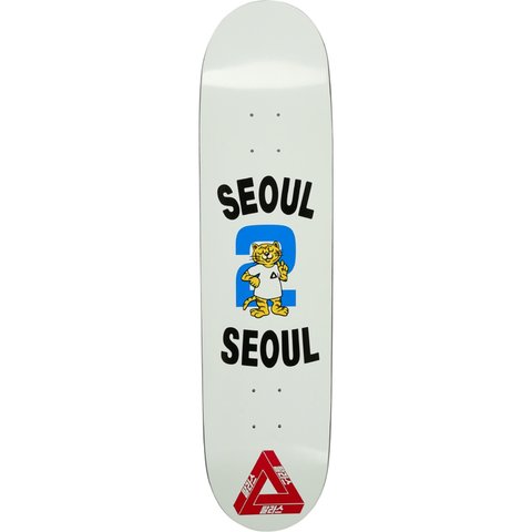 Palace PALACE SEOUL BOARD