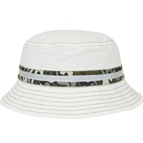 Palace PALACE PALACE MAHARISHI REVERSIBLE BUCKET HAT ICE