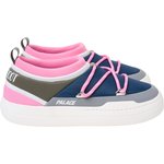 PALACE MOON BOOT PARK ICON BLUE / MULTICOLOR