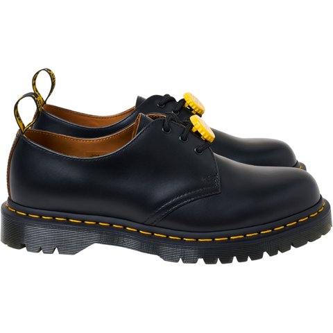 Palace PALACE DR MARTENS 1461 BLACK