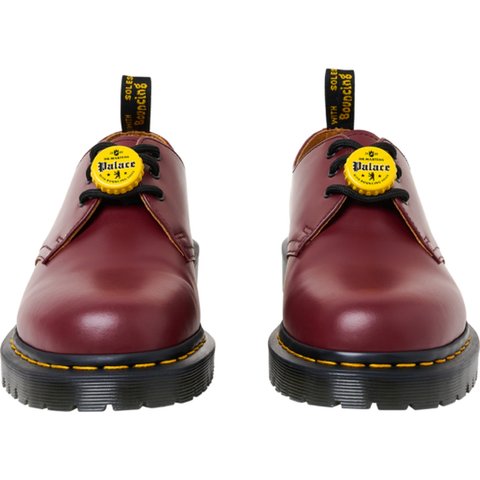 Palace PALACE DR MARTENS 1461 CHERRY