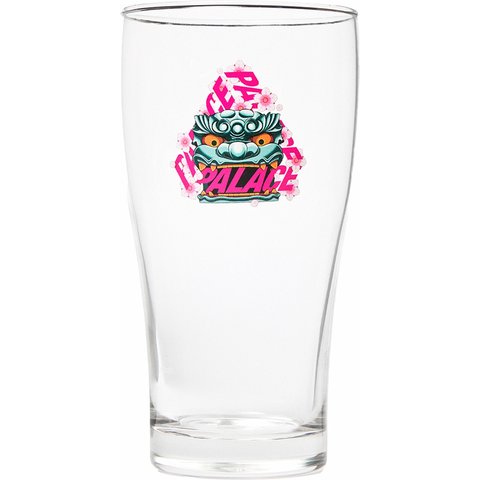 OSAKA GLASS CLEAR