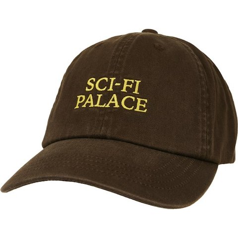 Palace PALACE SCI-FI FANTASY 6-PANEL BROWN