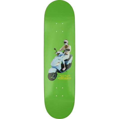 Palace PALACE SCI-FI FANTASY BOARD EMAIL 8.375 - $72.00