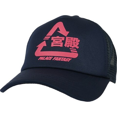 Palace PALACE SCI-FI FANTASY TRI 5-PANEL NAVY - $48.00