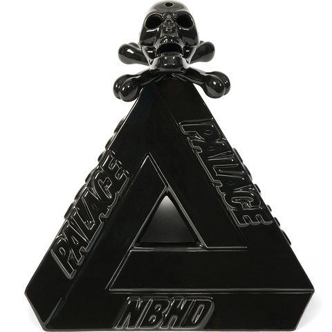 PALACE NEIGHBORHOOD INCENSE CHAMBER BLACK