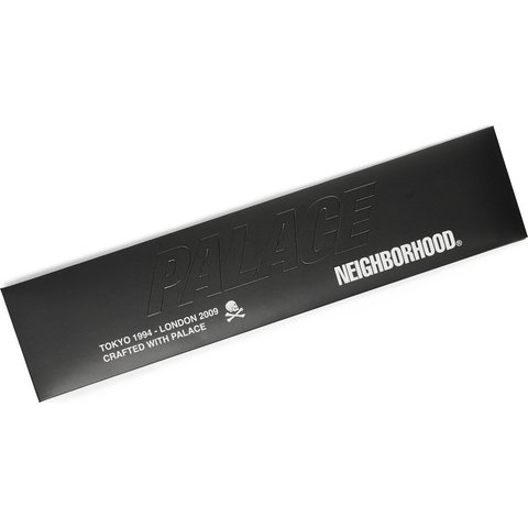 PALACE NEIGHBORHOOD KUUMBA LONG INCENSE BLACK