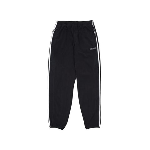 Palace FLEECE JOGGER BLACK
