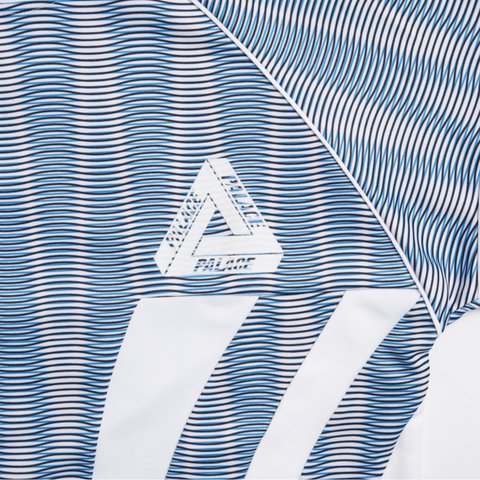Palace GRAPHIC GOALIE WAVY - Colorway
