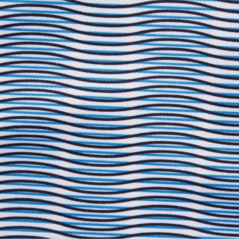 Palace GRAPHIC GOALIE WAVY - Colorway