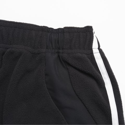 Palace FLEECE JOGGER BLACK - Colorway