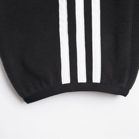 Palace FLEECE JOGGER BLACK - Colorway