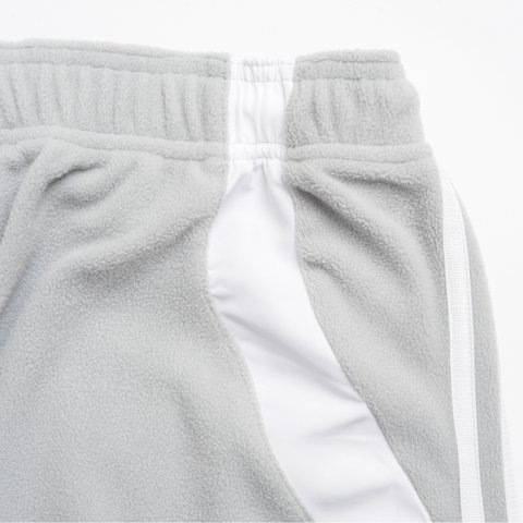 Palace FLEECE JOGGER GREY - Colorway