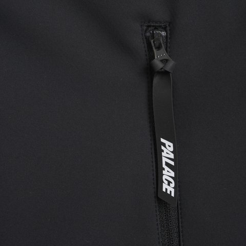 Palace HEAVY HALF ZIP - Colorway