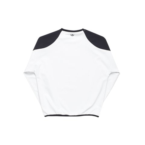 Palace JERSEY SHELL CREW - Colorway