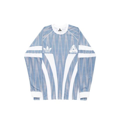 Palace GRAPHIC GOALIE WAVY