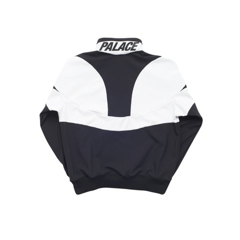 Palace HEAVY HALF ZIP - Colorway