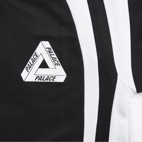 Palace PRINTED SHIRT - Colorway