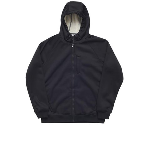 Palace NEOPRENE HOODY